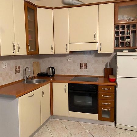 Апартаменти Apartman Bella Спліт Екстер'єр фото