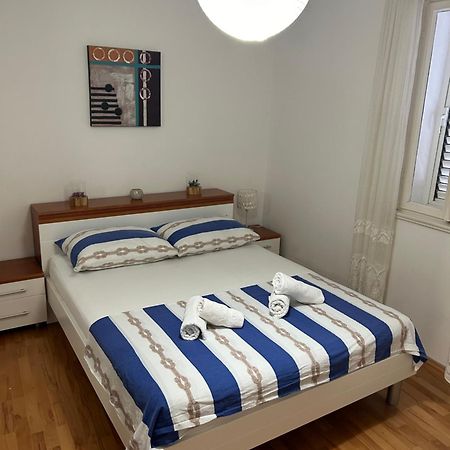 Апартаменти Apartman Bella Спліт Екстер'єр фото
