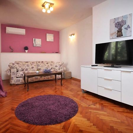 Апартаменти Apartman Bella Спліт Екстер'єр фото